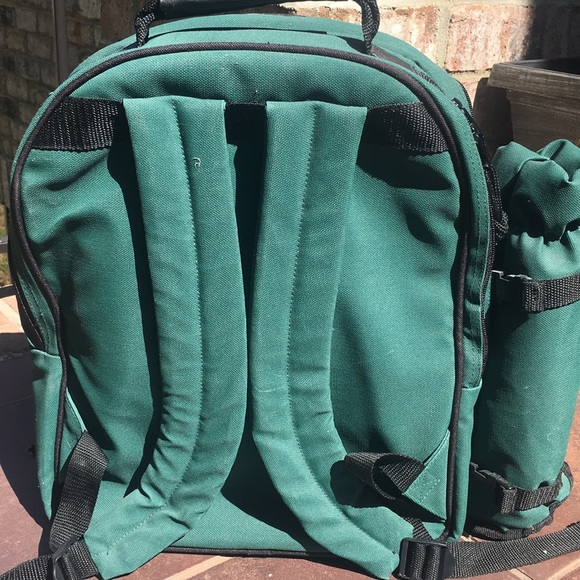 PICNIC backbag NWOT - Picture 3 of 4